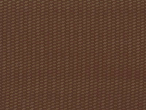 Панель, 696, 18мм, 1220х2800мм, глянец рубик коричневый, AGT