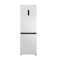 Холодильник отдельностоящий двухкамерный RFS 203 NF WH, белый