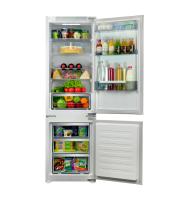 Холодильник встраиваемый двухкамерный RBI 240.21 NF