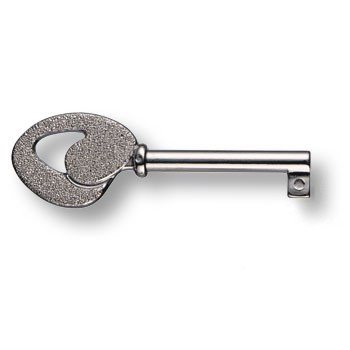 Ключ, 15.531.46.07, 27х84, металл, глянцевый хром - купить  в Новосибирске