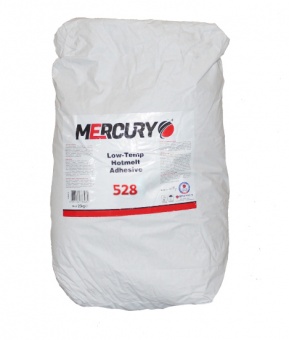 Клей Mercury низкотемпературный 120-150* (1 кг)