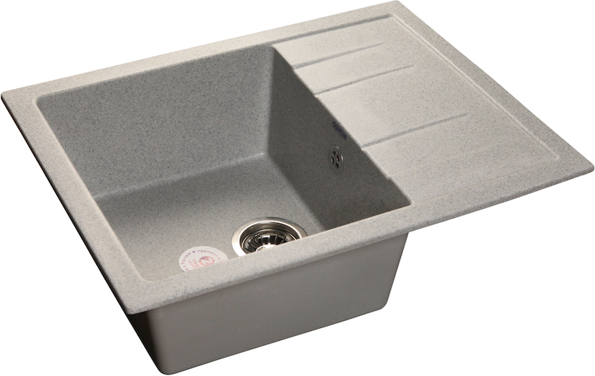 Мойка GranFest QUADRO 650L