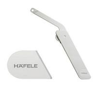 Заглушка Free Flap H1.5, правая, серый, Hafele