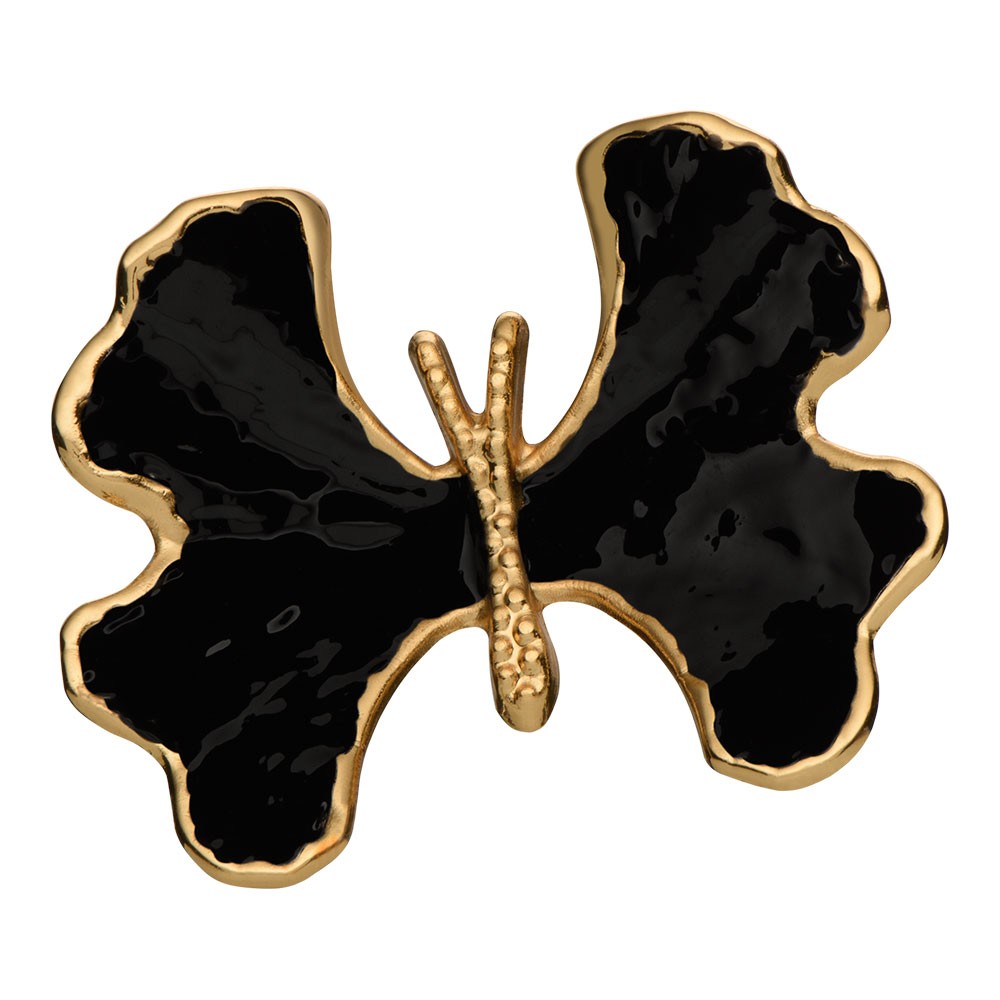 KELEBEK BIG-60-BLACK PEARL