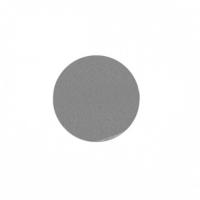 Заглушка самоклейка d=13мм, серый пыльный