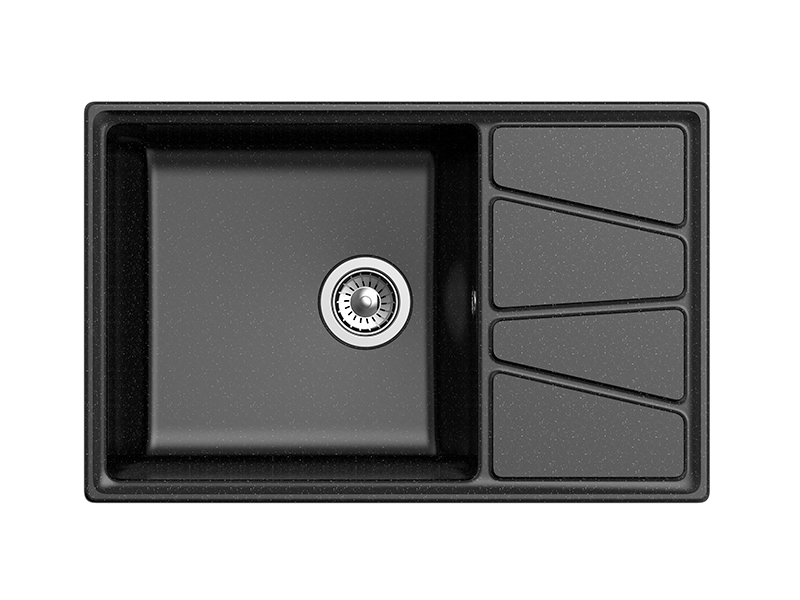 Мойка GranFest VERTEX V-780L