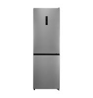 Холодильник отдельностоящий двухкамерный RFS 203 NF IX, инокс