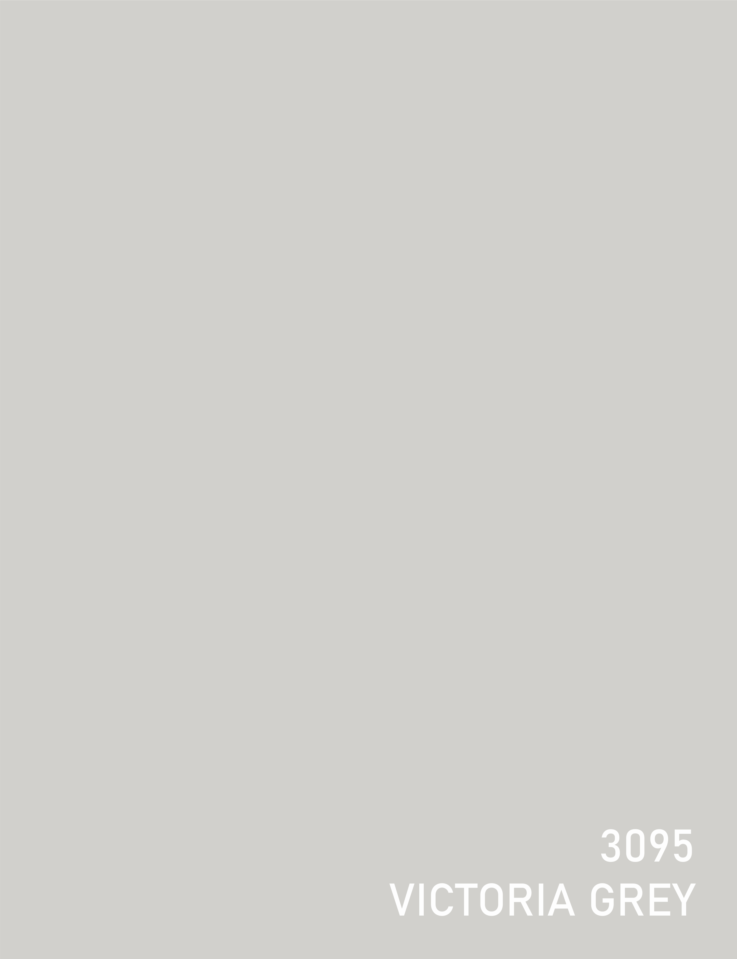 3095 Victoria Grey