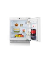 Холодильник встраиваемый однокамерный RBI 102 DF