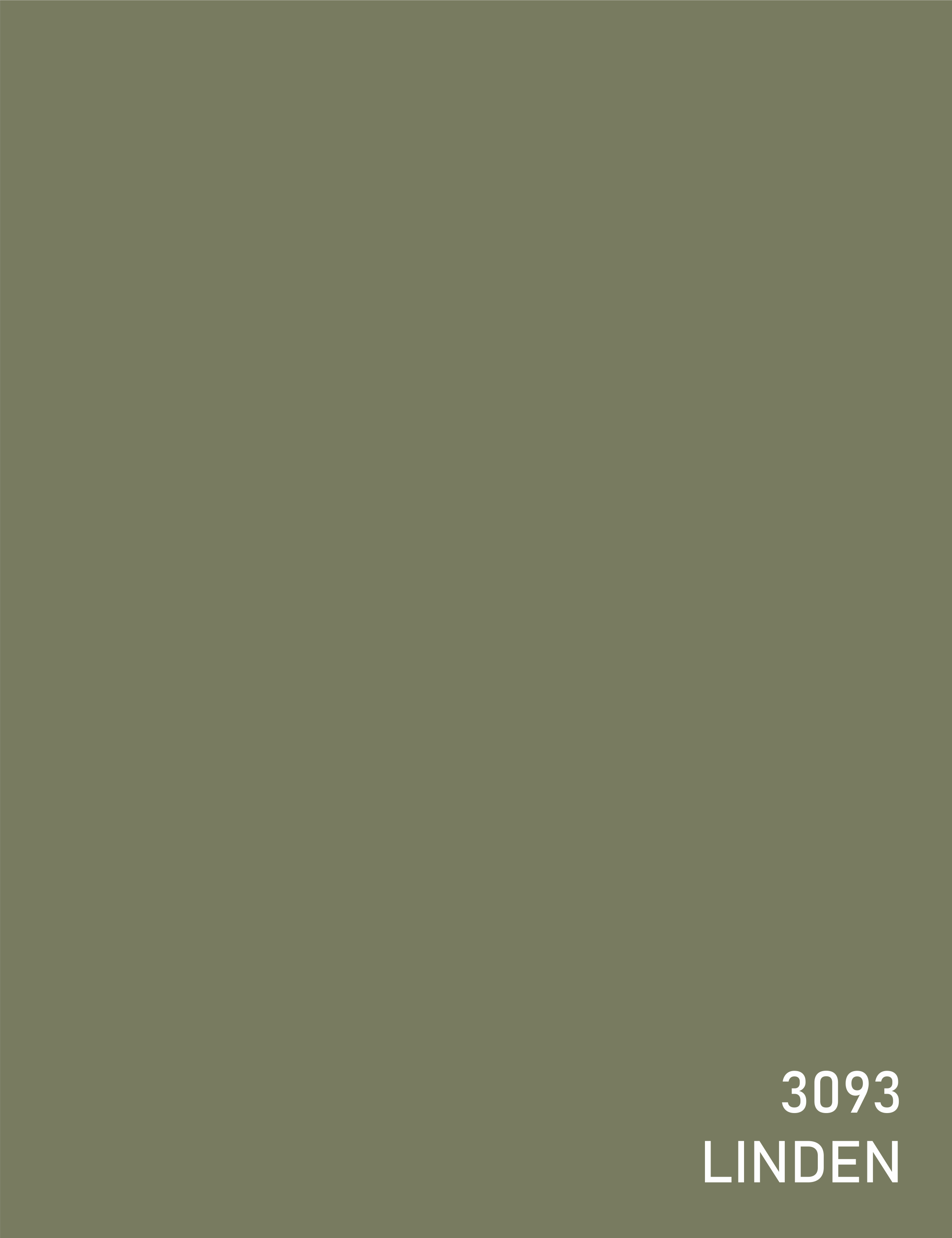 3093 Linden
