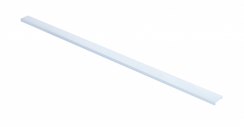 Led Line Экран, 2000х12х3,7мм, поликарбонат матовый