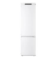 Холодильник встраиваемый двухкамерный LBI193.1D