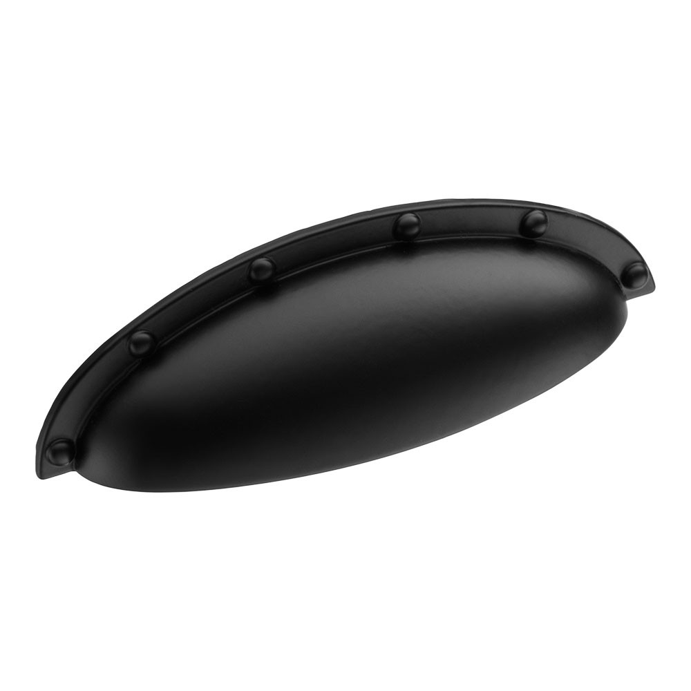 4100.064 Matt Black