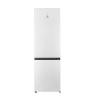 Холодильник отдельностоящий двухкамерный RFS 205 DF WH, белый
