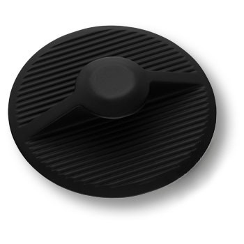 8010 0096 Matt Black