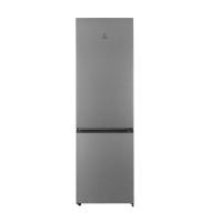 Холодильник отдельностоящий двухкамерный RFS 205 DF IX, инокс