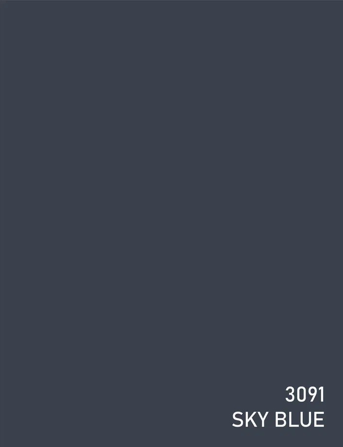 3091 Sky Blue
