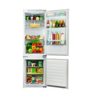 Холодильник встраиваемый двухкамерный RBI 201 NF