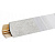 Плинтус LB-15, галия, L=3000мм, 13,4х13,4мм, Россия (6014)/30