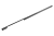 Ручка-скоба, 611, 2х480мм, L=1200мм, металл, графит
