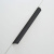 Ручка торцевая, HEXA, 320/360мм, металл, черный матовый, GTV