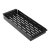 Коландер CO-06-GB, нержавеющая сталь, графит