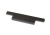 Ручка-профиль, CA1.2, 96мм, металл, черный