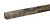Плинтус LB-15, кантри, L=3000мм, 13,4х13,4мм (6065)/15
