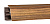Плинтус LB-38, L=3000мм, сосна брамберг (6112, 338, 366)/20