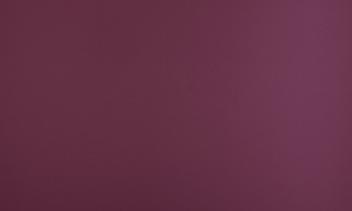Панель HPL FENIX, 0770 Rosso Askja, 20мм, 3050x1300мм, обратная сторона в цвет