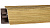 Плинтус LB-38, L=3000мм, коко боло (366, 338)