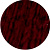 Заглушка самоклейка d=14мм, махагон (красное дерево), GTV/50