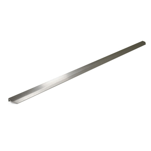 Ручка торцевая, 03751120L24, VANN, 1120мм, металл, сталь, Viefe