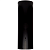 Вытяжка настенная Ester Black/Black Glass, 31 см, без угольн. фильтра, ПДУ, черн/чер стекло, Konigin