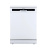 Посудомоечная машина отдельностоящая DW 6073 WH, 60см, белый