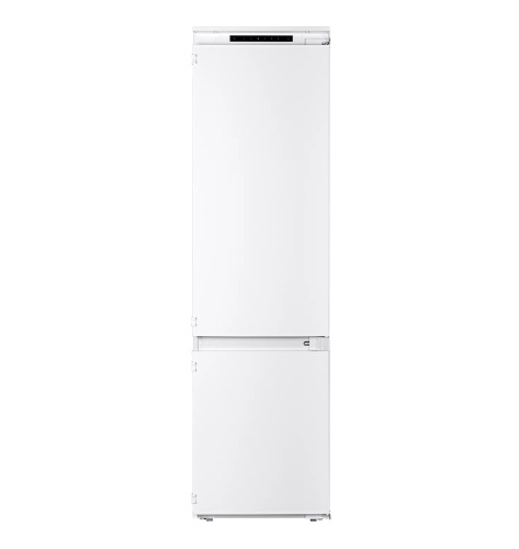 Холодильник встраиваемый двухкамерный LBI193.1D