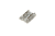 Коннектор Mini для ленты SMD/COB 8 мм, 2PIN, лента-провод , IP20, Jet/400