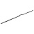 Ручка-скоба, UA130-352-1056/1135-L36, 352/1056мм, металл, черный суперматовый , Gamet