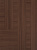 Jiometory S192, фасад, 18мм, TSS CLEAF Jiometory S192 Teshima