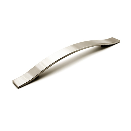 Ручка-скоба, Cordoba, 70.3764.49, 192мм, металл, нержавеющая сталь