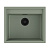 Мойка Sintesi 57-WG, Artceramic/wind green