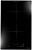 Варочная панель индукционная Lacerta I302 SBK, 30 см, стеклокерамика, черный, Konigin