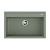 Мойка Kitagawa 79-LB-WG, Artceramic/wind green