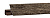Плинтус LB-23, L=3000мм, колизей (6065)/15