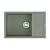 Мойка Sumi 78A-LB-WG, Artceramic/wind green