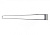 Led Line Профиль накладной, 2000х15,2х6мм, алюминий 