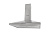 Вытяжка настенная Canary Inox, 60 см, без угольн. фильтра, нерж. сталь, Konigin