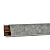 Плинтус LB-37, L=3000мм, терезина глянец (492, 395, 210)/20
