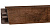 Плинтус LB-38, L=3000мм, трансильвания (339)/20