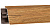 Плинтус LB-38, L=3000мм, дуб вотан (6112, 338, 366)/20